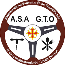 Logo ASA GTO